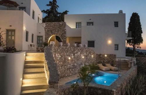 AnamneZia Luxury Suites - Foto 2