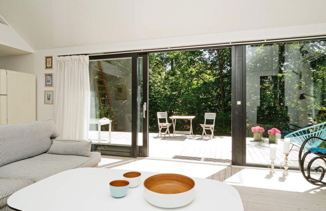 6 Person Holiday Home in Tisvildeleje - Foto 10