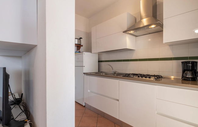 Picturesque Flat With sea View - Foto 12