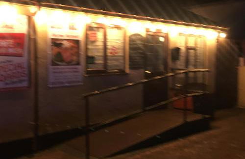 Towyn six berth en suite caravan - Foto 76