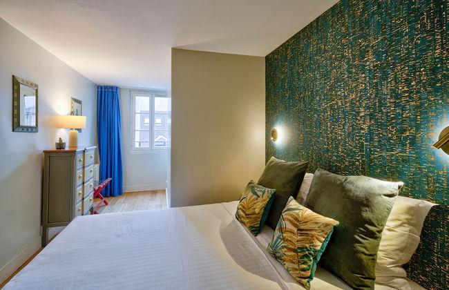 Apartments du Louvre - St-Honoré - Photo 24