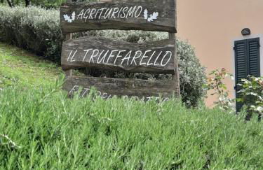 Agriturismo Il Truffarello TODI - Photo 10