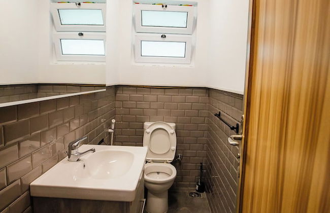 Arabian Nights - Modern Duplex Villa - Foto 63