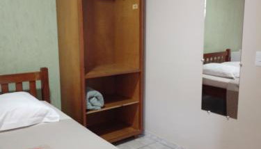 Hotel Roma Valparaíso de Goiás - Foto 2