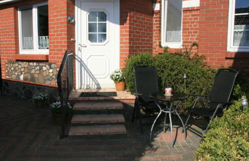 Satow Gartenwohnung - Foto 1