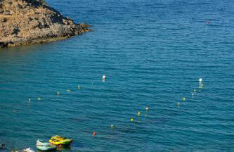 Beachfront Villa Phi φ - Foto 18