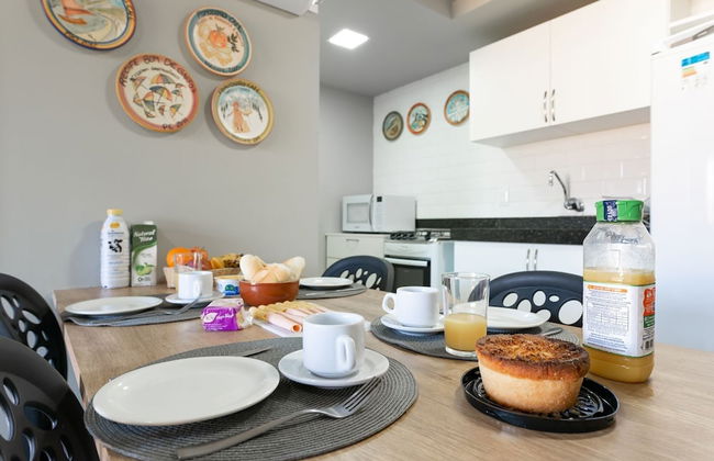 Praia Central Porto de Galinhas - Foto 48