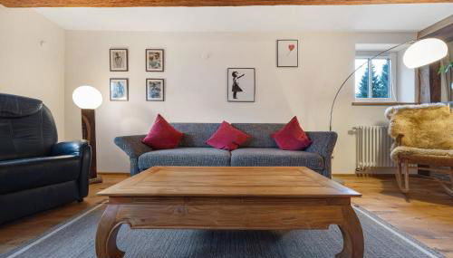 Ferienwohnung Fachwerk-Home - Foto 5