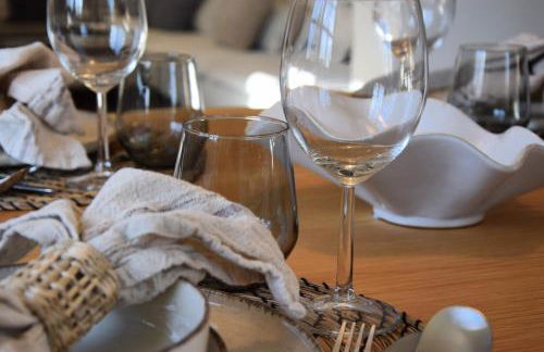 Gemütliche, moderne Wohnung in Fabrikanten Villa - Foto 48