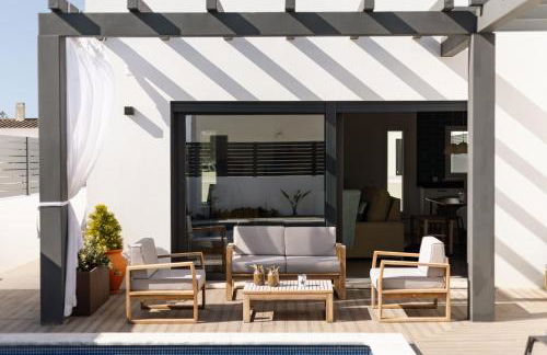 Villa Sal - Porto Covo - Foto 4