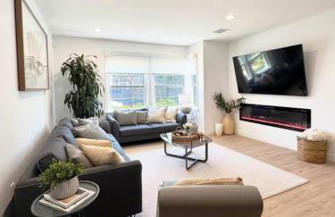 Bright and Chic 3BR-3BA by Century City - FH-BV - Foto 6