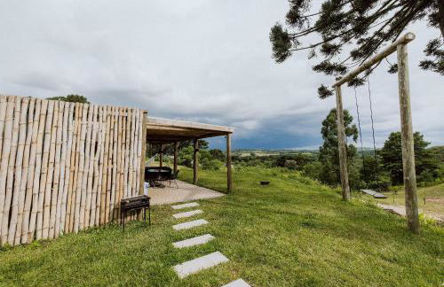 Reserva Cabanas - Foto 80