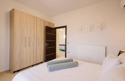 Luxury Villa with Private Pool-Central Crete - Foto 56