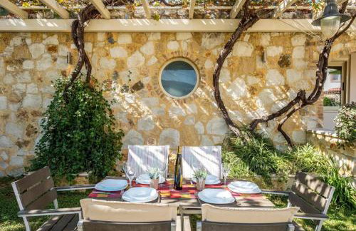 Niko's art Villa in Chania - Foto 29