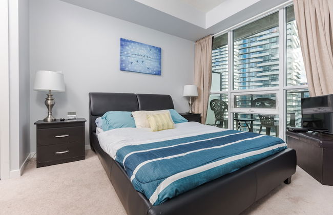 Iceboat Terrace-Downtown-Ent District - Foto 7