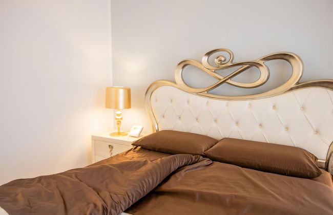 Villa Tra i Due Mari Spa Salento - Foto 12