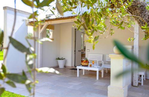 Masseria Muntibianchi AgriResort Restaurant & SPA - Foto 36