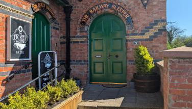 The Railway Sleeper - Foto 2