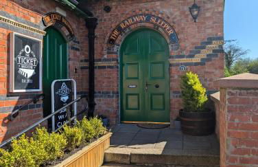 The Railway Sleeper - Foto 2