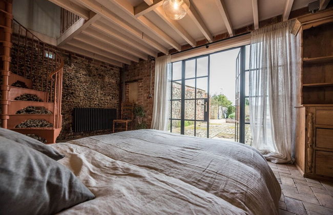 The Limes, Benhall - Foto 15