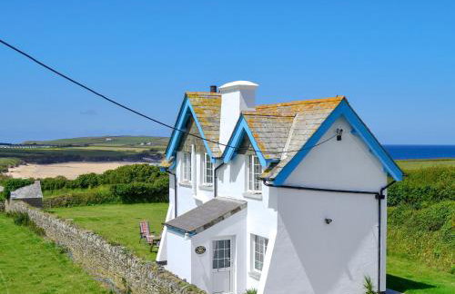 St Cadoc Cottage - Foto 14