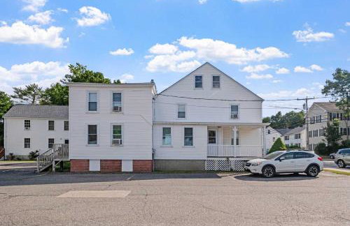 Exeter -1st Floor Large Furnished Two Bed One Bath - Foto 54