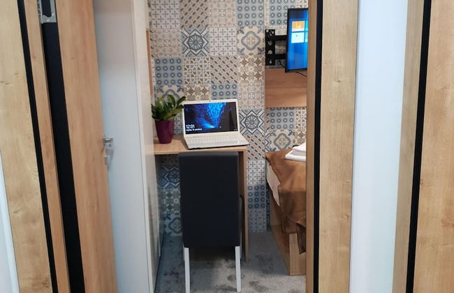 Hotel Family - Foto 21