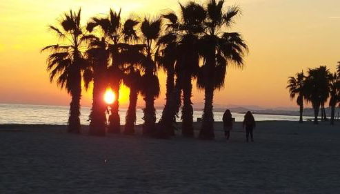 El barco, siente la brisa del mediterraneo - Foto 2