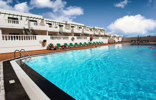 Apartamentos Tisalaya - Photo 24