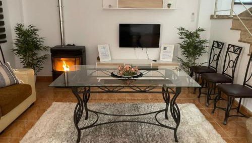 ALOJAMIENTO Rural AVD SIERRA MÁGINA - Foto 2