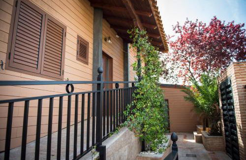 La Casa del Cura Calao - Foto 7