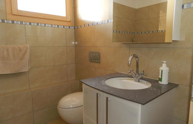 Gletscherblick, Chalet - Foto 26