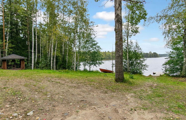 2 bedroom House in Mikkeli with sauna - Photo 4