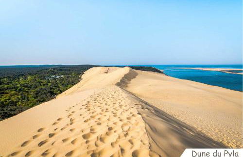 Villa du Canal - Ponton pour bateau - Foto 15
