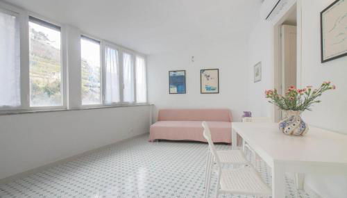 Al Ciglio Holiday House Amalfi Coast - Foto 5