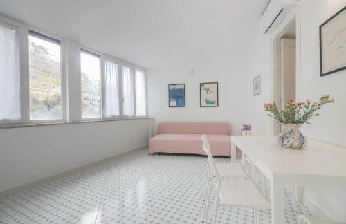 Al Ciglio Holiday House Amalfi Coast - Foto 5