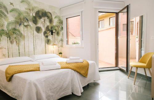 Casa peñasBLANCAS en Duruelo de la sierra Soria 12personas - Foto 32