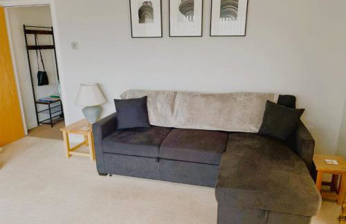 Entire flat in Banchory, Aberdeenshire, Scotland - Foto 13