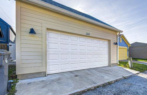 Stylish Getaway with Hot Tub-Near Downtown Indy-Family Friendly - Foto 60