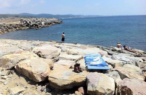 CinemaHouse TerraMare - Beach & MaxiTV - Foto 21