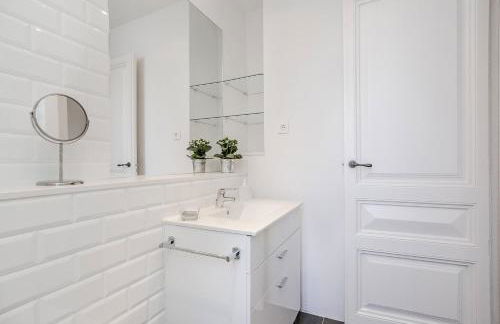 BCN Paseo de Gracia Rocamora Apartments - Foto 118