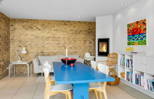 "Tinea" - 50m from the sea - Photo 14