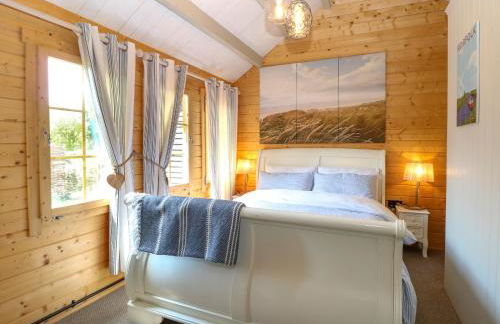 Willow Lodge - Foto 8