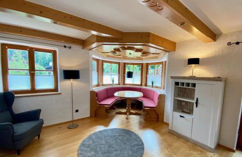 Ferienwohnung Vorberg - Foto 14