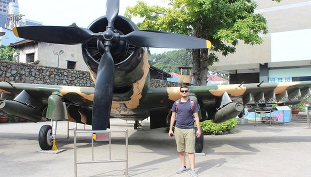 Ho Chi Minh City Highlights Tour - Photo 4