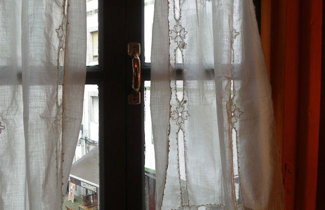 The Old Palace Tower / La Torre del Palación - Foto 52