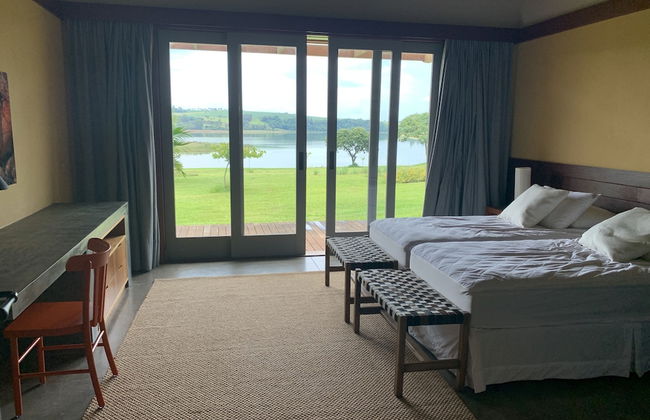 Buganville Villas - Foto 4