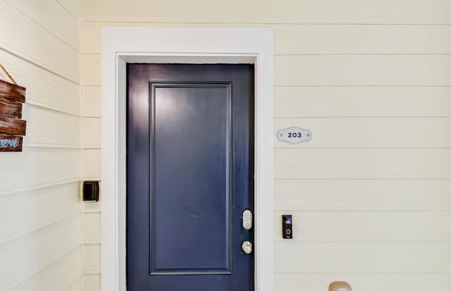 Pointe West 203 - Sea to Believe - Foto 25