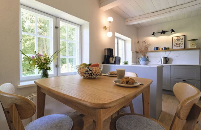 Reading Roof Cate Fuchsgraben - Foto 21