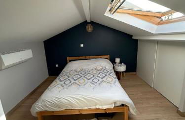 Charmante villa au brusc avec piscine à 10min à pied de la mer - Foto 16